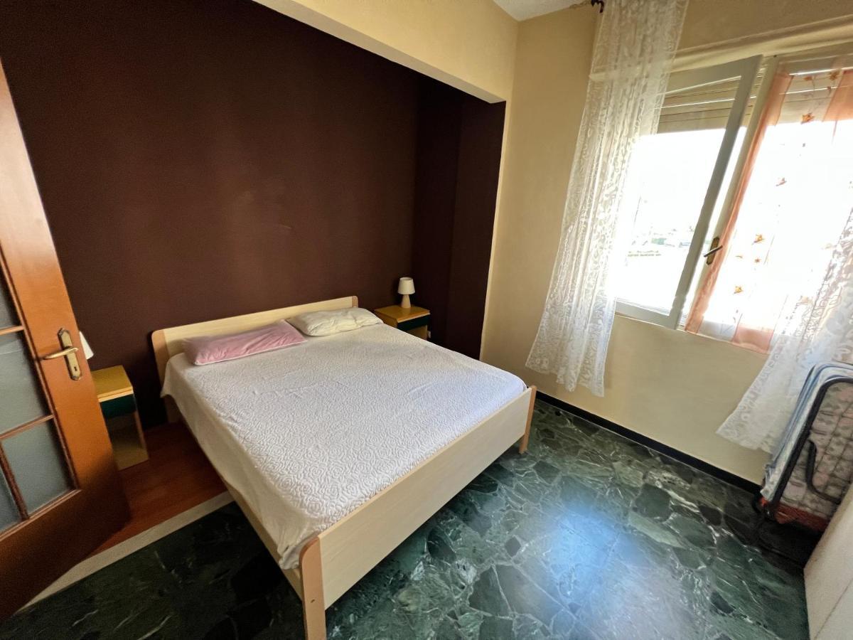 Bilocale Pf Apartment Loano Exterior photo