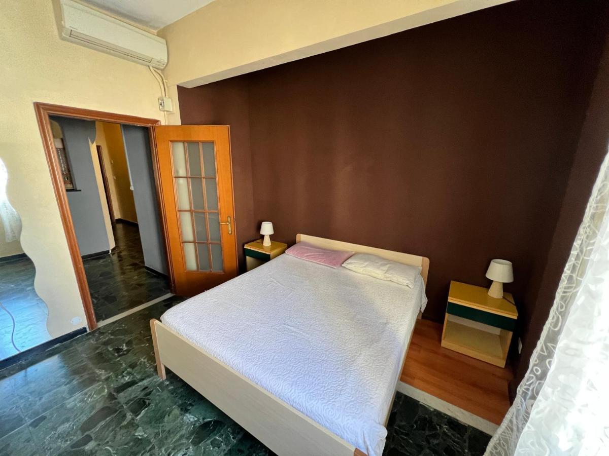Bilocale Pf Apartment Loano Exterior photo