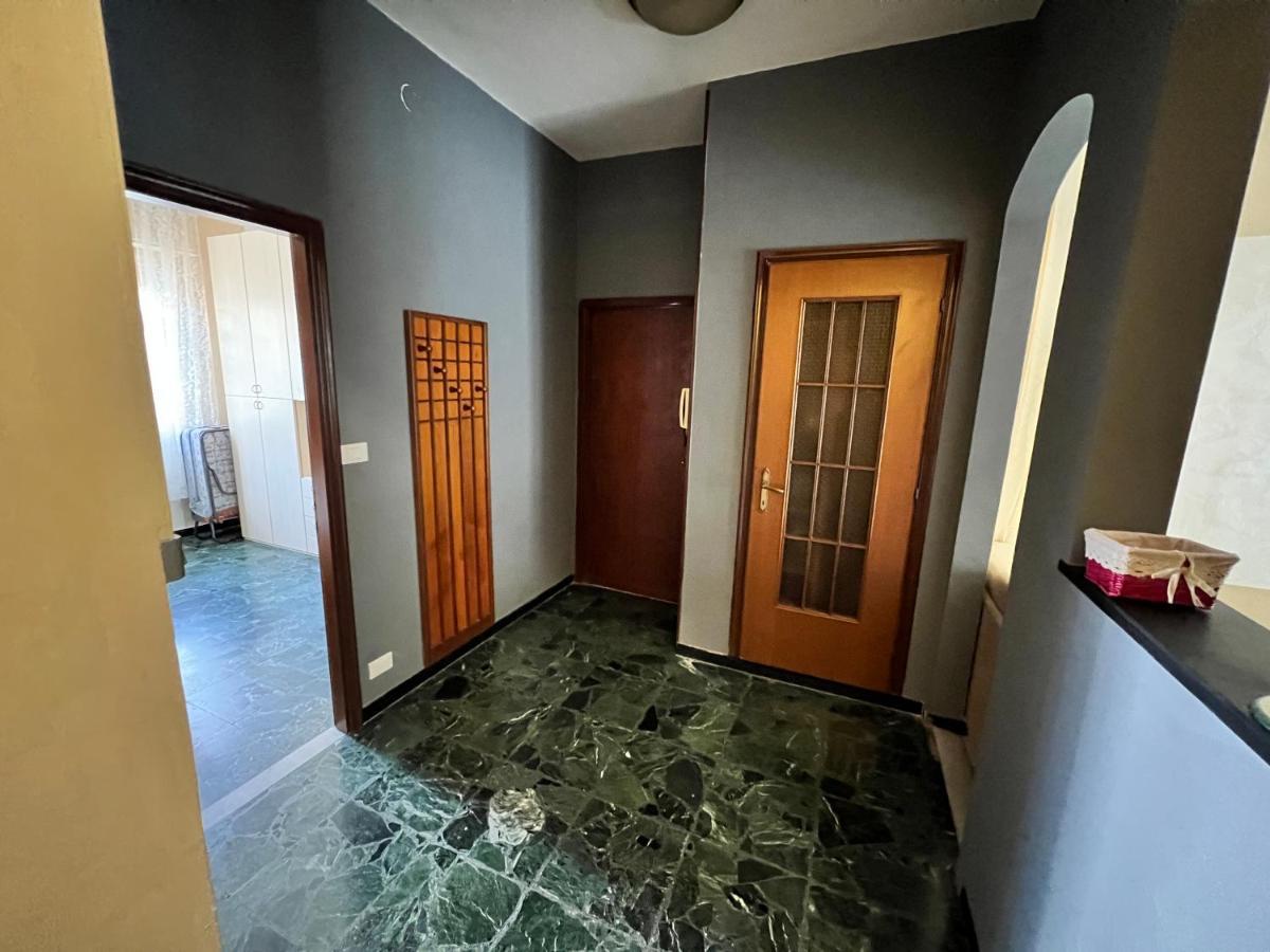 Bilocale Pf Apartment Loano Exterior photo