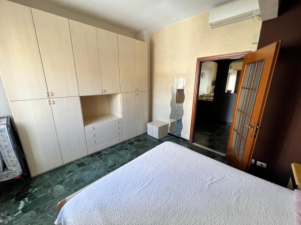 Bilocale Pf Apartment Loano Exterior photo