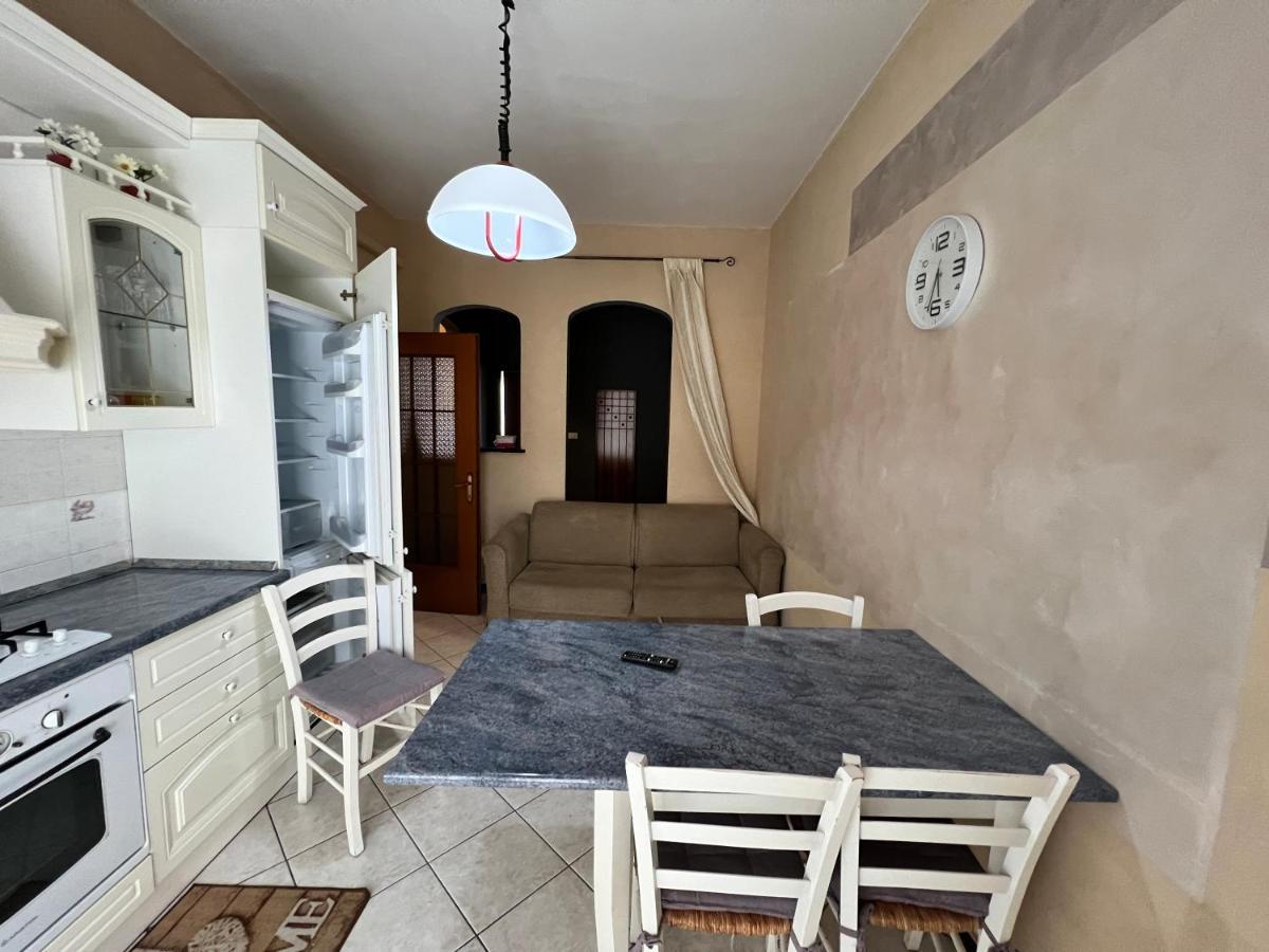 Bilocale Pf Apartment Loano Exterior photo
